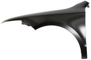 SKODA SUPERB 2008 - 2013 FRONT WING LEFT PASSENGERS NEW INSURANCE APPROVED PRIME