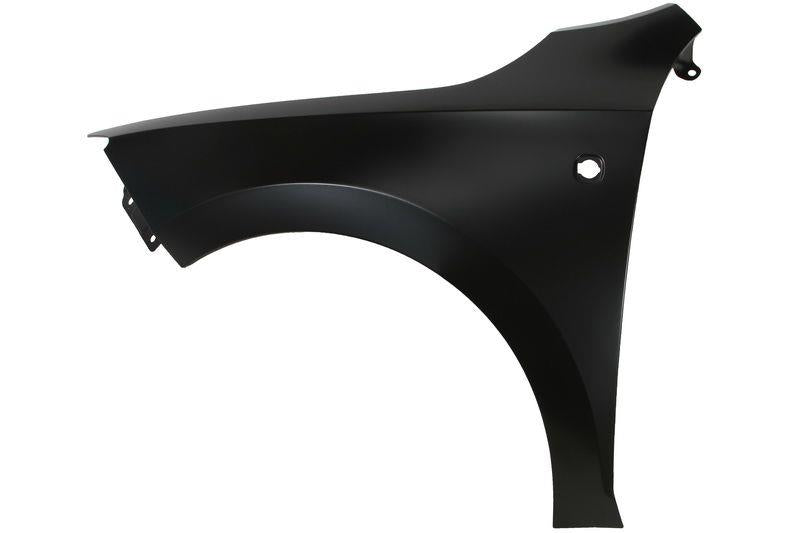 SEAT TOLEDO 2013 - 2018 FRONT WING PASSENGER SIDE LEFT WITH HOLE NEW PRIMED