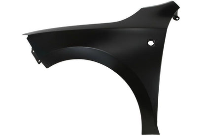 SEAT TOLEDO 2013 - 2018 FRONT WING PASSENGER SIDE LEFT WITH HOLE NEW PRIMED