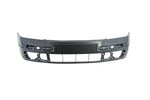 Load image into Gallery viewer, SKODA OCTAVIA 2004 - 2009 FRONT BUMPER PRIMED NO PDC HOLES INSURANCE APPROVED

