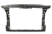 SKODA YETI 2009 - 2013 FRONT PANEL LOCK CARRIER SLAM PANEL RADIATOR HOLDER
