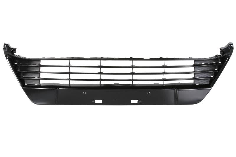 TOYOTA AURIS 2013 - 2015 FRONT BUMPER CENTRE LOWER GRILLE INSURANCE APPROVED NEW