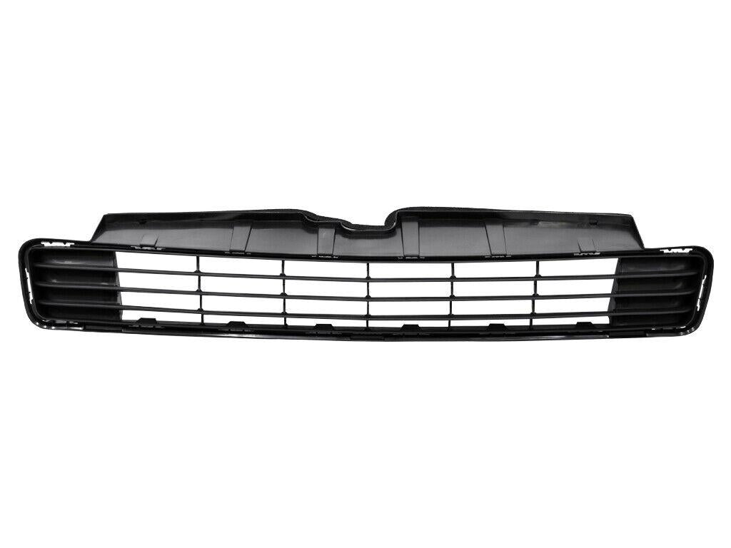 TOYOTA PRIUS 2009 - 2012 FRONT BUMPER LOWER CENTRE GRILLE 5311247040
