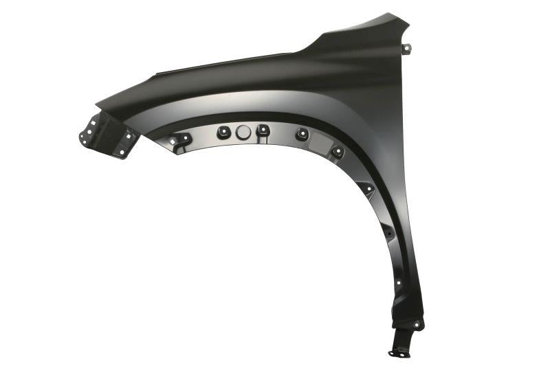 LEXUS NX 2014 - 2017 FRONT WING PASSENGERS SIDE FENDER PANEL LEFT PRIMED