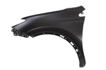 Load image into Gallery viewer, TOYOTA RAV 4 2013 - 2016 FRONT WING WITH ARCH MOULDING HOLES PASSENGERS LEFT