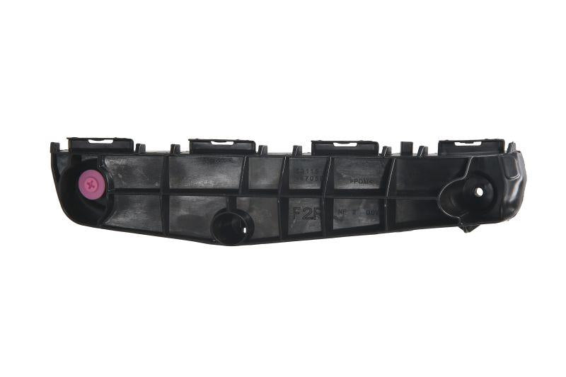 TOYOTA PRIUS 2019 - 2023 FRONT BUMPER MOUNT BRACKET SLIDER DRIVER SIDE RIGHT
