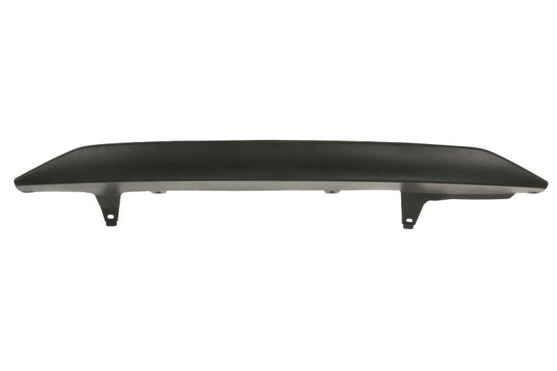 TOYOTA YARIS 2017 - 2020 REAR BUMPER LOWER SPOLIER STANDARD MODELS 524530D090