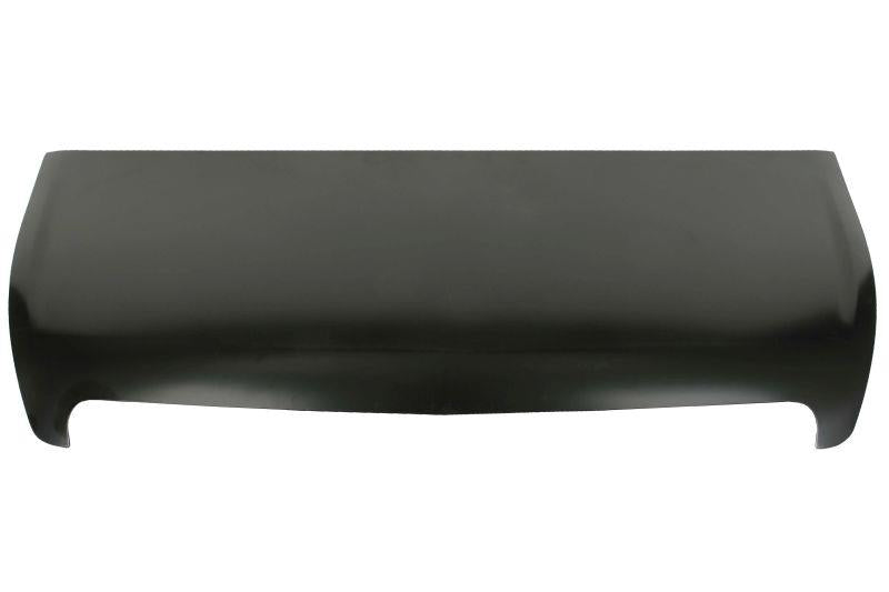 VAUXHALL MOVANO 2010 – 2019 BONNET HOOD PANEL INSURANCE APPROVED