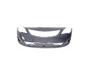 VAUXHALL ASTRA J 5DOOR 2009 - 2012 FRONT BUMPER PRIMED NO SENSOR HOLES CERTIFIED