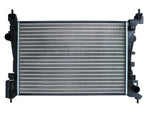 Load image into Gallery viewer, VAUXHALL CORSA D 2006 - 2014 1.2 1.4 ENGINE COOLING 1300312 13249566 13399870