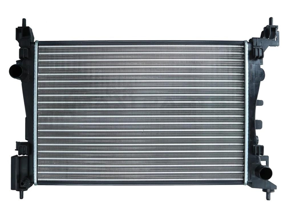 VAUXHALL CORSA E 2014 - 2019 1.2 1.4 ENGINE COOLING 1300312 13249566 1300339