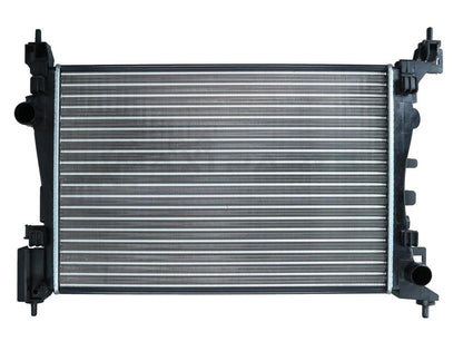 VAUXHALL CORSA E 2014 - 2019 1.2 1.4 ENGINE COOLING 1300312 13249566 1300339