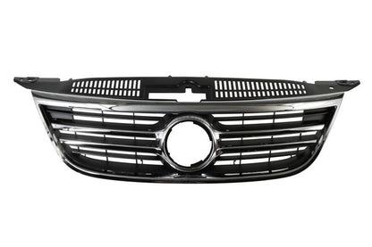 VOLKSWAGEN TIGUAN 2007 -2011 FRONT GRILLE CHROME VOLKSWAGEN TIGUAN 5N0853651C2ZZ