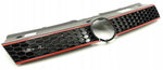 Load image into Gallery viewer, VOLKSWAGEN POLO GTI 6R 2009 - 2014 FRONT GRILLE RED UPPER MAIN RADIATOR GRILLE
