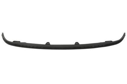 VW GOLF MK6 2009 - 2013 FRONT BUMPER LOWER SPOILER RETAINER BLACK 5K0805903A9B9