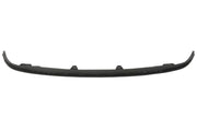 VW GOLF MK6 2009 - 2013 FRONT BUMPER LOWER SPOILER RETAINER BLACK 5K0805903A9B9