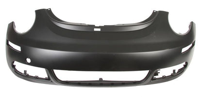 VW BEETLE 2006 – 2012 FRONT BUMPER PRIMED INSURANCE APPROVED 1C0807079AGRU