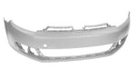 Load image into Gallery viewer, VW GOLF MK6 2008-2013 FRONT BUMPER NEW 5K0807217BLGRU INSURANCE APPROVED
