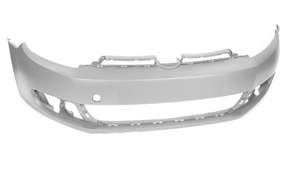 VW GOLF MK6 2008-2013 FRONT BUMPER NEW 5K0807217BLGRU INSURANCE APPROVED