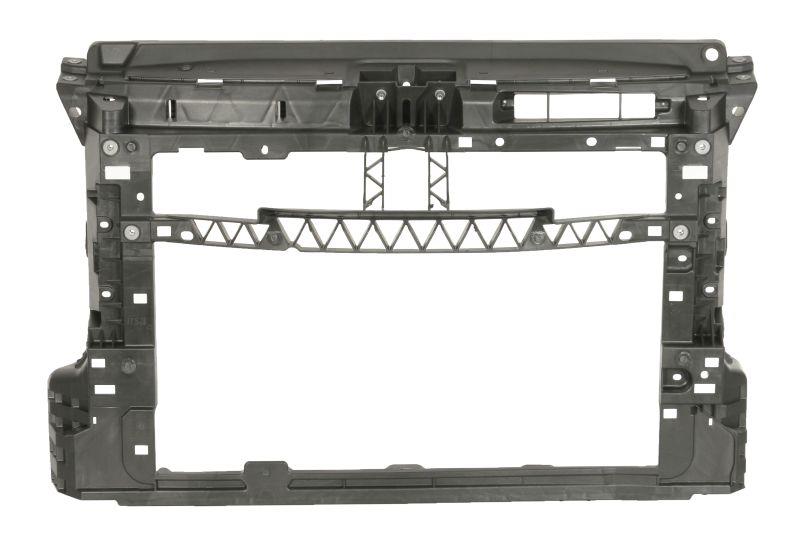 VOLKSWAGEN POLO 2009 - 2018 FRONT PANEL DIESEL 1.6 BONNET SLAM LOCK CARRIER