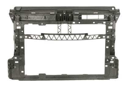 VOLKSWAGEN POLO 2009 - 2018 FRONT PANEL DIESEL 1.6 BONNET SLAM LOCK CARRIER