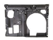 VW UP 2012 ON FRONT PANEL BONNET SLAM PANEL RAD HOLDER INSURANCE APPROVED