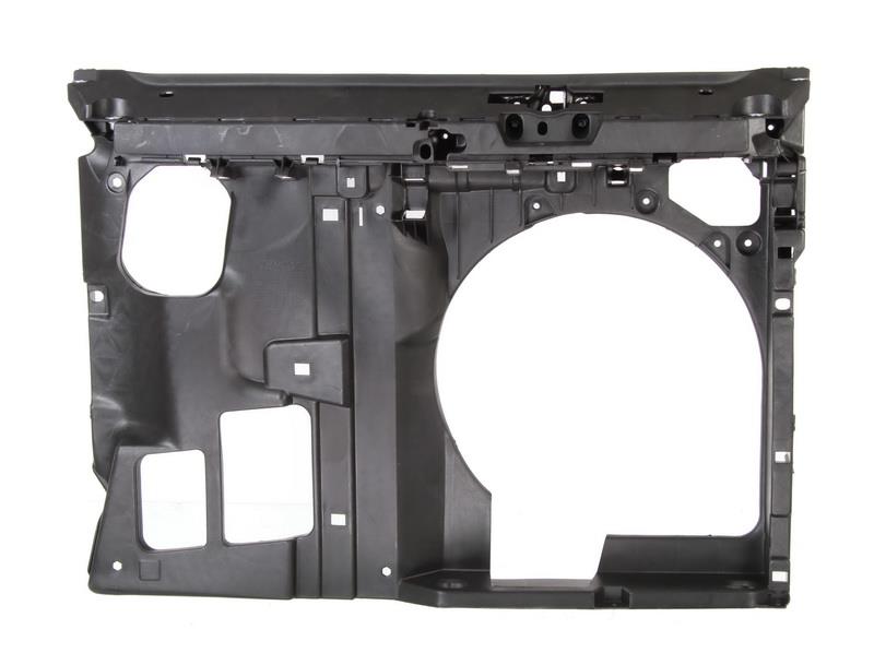 SEAT CITIGO 2012 ON FRONT PANEL SLAM PANEL LOCK CARRIER 1S0805588H 1S0805588D
