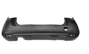 DACIA DUSTER  2013 - 2017 REAR BUMPER NO PARKING SENSORS 850220033R  NOT PRIMED