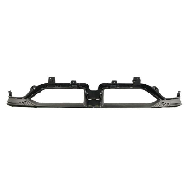 MG 4 HATCHBACK 2022 ON FRONT BUMPER LOWER SPOILER SPLITTER SMOOTH TO BE PAINTED