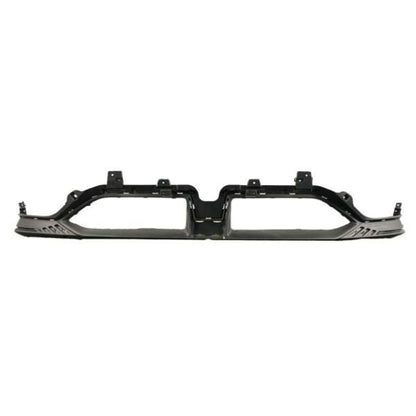 MG 4 HATCHBACK 2022 ON FRONT BUMPER LOWER SPOILER SPLITTER SMOOTH TO BE PAINTED