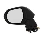 TOYOTA COROLLA 2019 - 2023 DOOR MIRROR PRIMED HEATED POWER FOLDING PASSENGERS