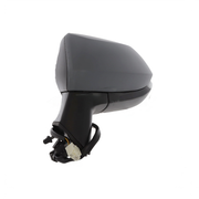 TOYOTA COROLLA 2019 - 2023 DOOR MIRROR PRIMED HEATED POWER FOLDING DRIVERS RIGHT