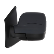 RENAULT TRAFIC 2022 ON DOOR WING MIRROR ELECTRIC POWER FOLDING PASSENGER PRIMED