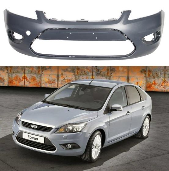2008 ford focus front bumper store