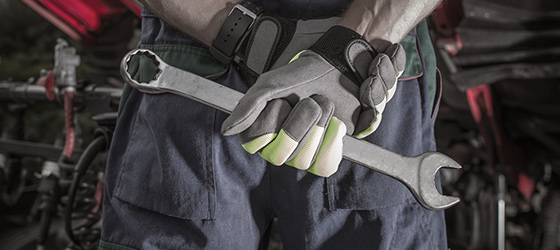 Should you replace the car parts yourself?